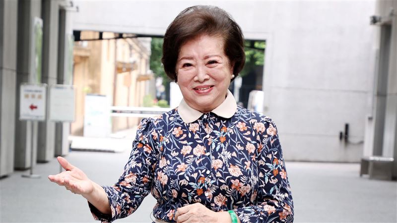 富家千金出身　女星驚吐「想當流鶯」