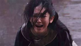 圖／翻攝自微博