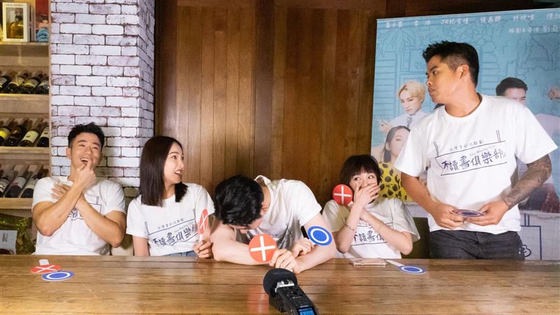 和JR玩到走心了　男星怒罵畫面外流