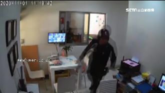 不滿催繳電費房租　房客暴打管理員