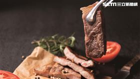 燒肉同話端出秋冬新菜色　揪你用舌尖環遊世界（圖／品牌業者提供）
