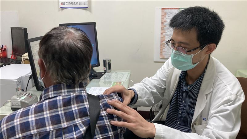 肝癌不能開刀別怕　還有這些治療方式