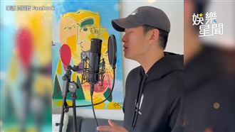 周興哲獻唱  刻在我心底的名字