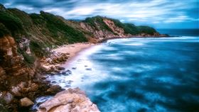 ▲金山神秘海岸。（圖／業者提供）