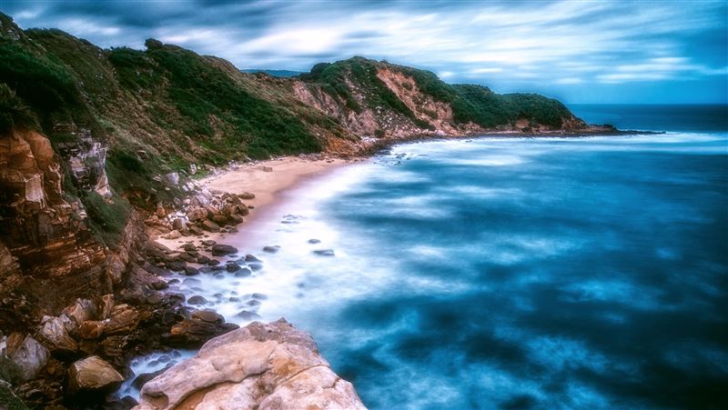 秋冬「泉」新玩法　四大溫泉步道聚落
