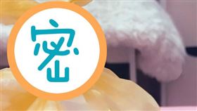 魂結鎖鏈,塑膠袋,炸物,外送(翻攝自 Dcard)