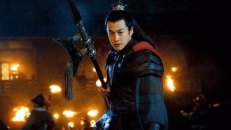 三國最神秘武將…戰勝呂布卻失蹤！