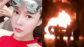 譚明明,瑪莎拉蒂,和解,BMW,死亡車禍,無期徒刑