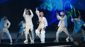 楊丞琳／記者楊澍攝影