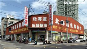 台南,店王。（圖／台灣房屋提供）