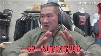 館長談鍾明軒 「簽約前都有變數」