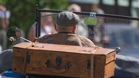 皮箱（示意圖／翻攝自Pixabay）