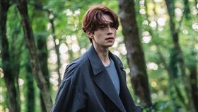 《九尾狐傳》 愛奇藝海外站提供