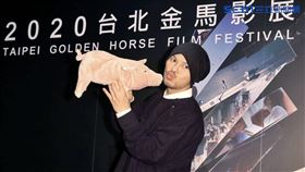 黃明志,我是豬,金馬獎,髒話　（圖／資料照）