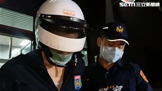 隨機拉男童甩巴掌洩憤　惡保全遭聲押