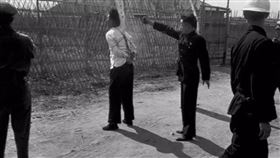 ▲執行死刑（圖／翻攝自百度百科）