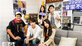 魚丁糸的可田(阿福)、豕豆(劉家凱)/必應提供