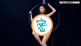 李宓／畢獅國際娛樂提供