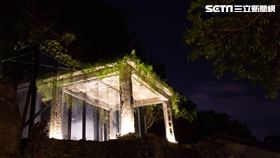 ▲寶藏巖光節（圖／寶藏巖國際藝術村提供）