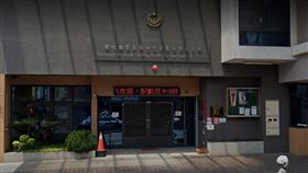 彰化,田中,派出所,（圖／翻攝google）