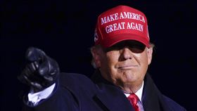 川普圖/美聯社/達志影像