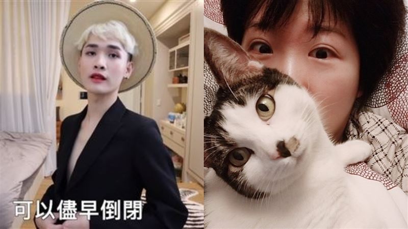 鍾明軒譙《鬼滅》代理商　她點破關鍵