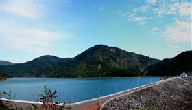 牡丹水庫（圖／翻攝自屏東縣牡丹鄉公所）