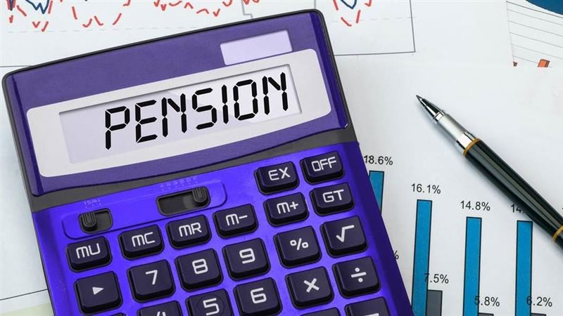 只領老年年金？　專家建議這樣存才夠