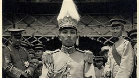 四川軍閥楊森（圖／翻攝自維基百科）