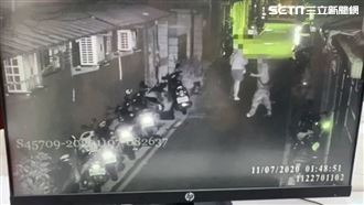 美髮師夜歸遇怪男　憂台南女大生翻版