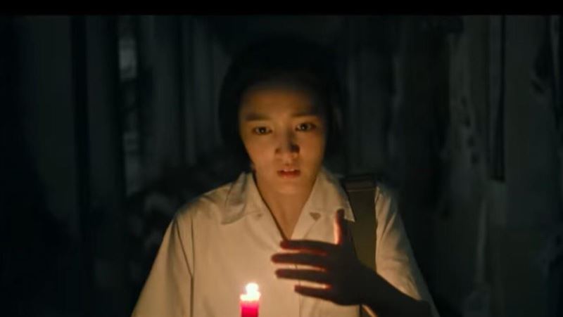 票房高國片都恐怖片？揭電影賣座公式