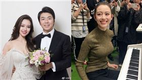 吉娜愛麗絲/微博