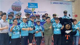 交通部長林佳龍（交通部提供）