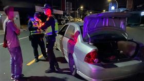 新北市,新莊,笑氣,毒管法，翻攝畫面