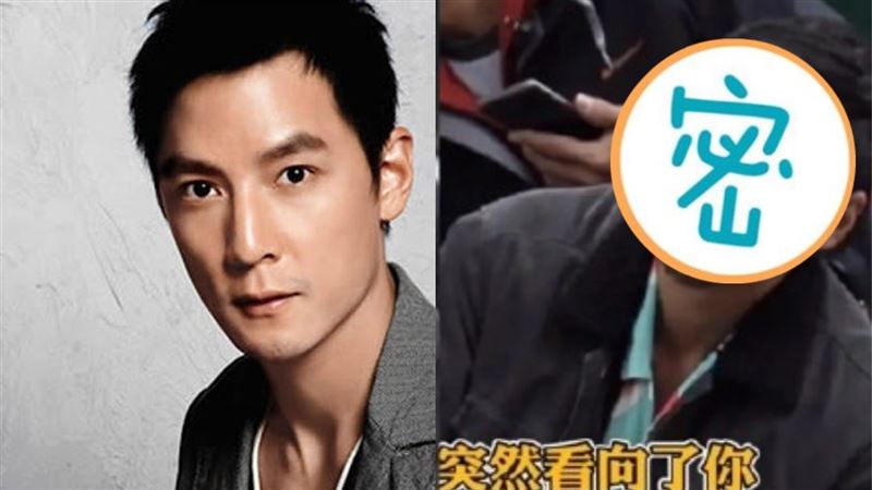 男神大崩壞　吳彥祖皮鬆肉垮老態曝光
