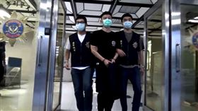 夜店殺警,蕭叡鴻,薛貞國,台北