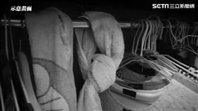 新化,母子,衣櫃,雙屍,命案,凶宅