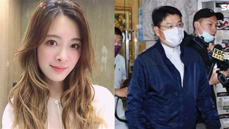 劉真病逝8個月　謝震武悄悄做一件事