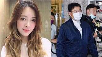 劉真病逝8個月　謝震武悄悄做一件事