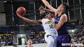 P.LEAGUE ,P聯盟,寶島夢想家,杰倫。（圖／記者劉家維攝影）