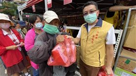 四面佛(圖/翻攝畫面)