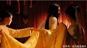 娘娘洗澡不用手　清朝最後一位太監：過程差點讓人忍受不了（圖／翻攝自熱點新聞）