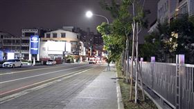 路燈,女大生命案,路燈,校園安全網