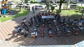 重機,獨居老人,老人送餐,歲末圍爐,家格建設,圓夢餐會