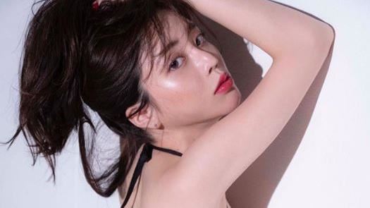曾嗑百盤壽司！女神1視角曝真實體態