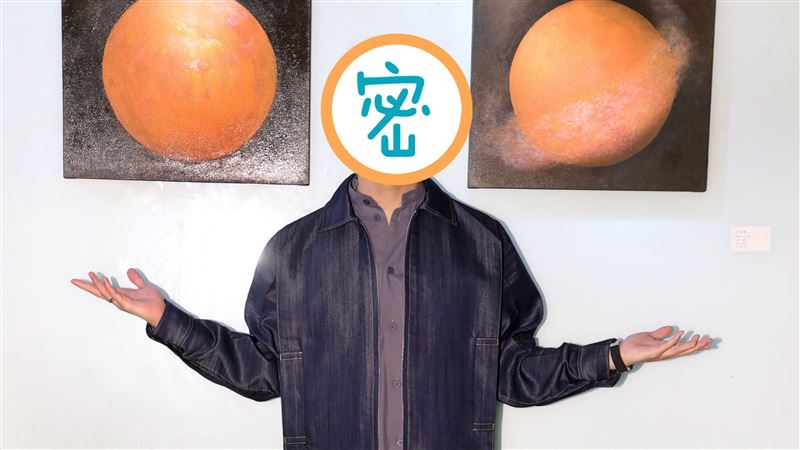 太帥才華被掩蓋！男星找影后吃飯討拍