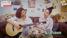 于子育彈唱《櫻花草》　曾之喬重現14年前經典惹網淚