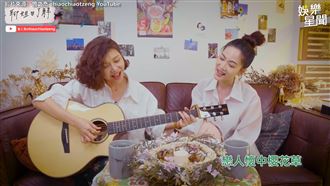 滿滿回憶殺　曾之喬重現《櫻花草》