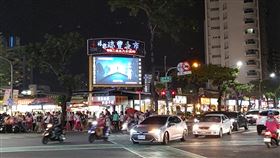 瑞豐夜市,六合夜市,萎縮,人潮,新冠肺炎,國旅補助,疫情,紓困