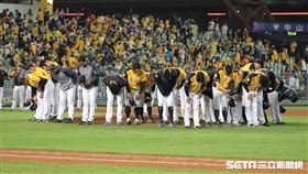 ▲中信兄弟1：12輸給統一獅，台灣大賽進入第7戰。（圖／記者劉彥池攝影）